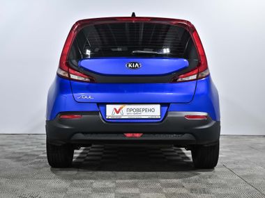 KIA Soul 2019 года, 137 785 км - вид 7