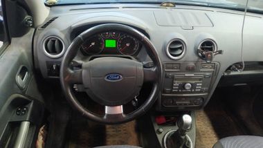 Ford Fusion 2008 года, 116 092 км - вид 5