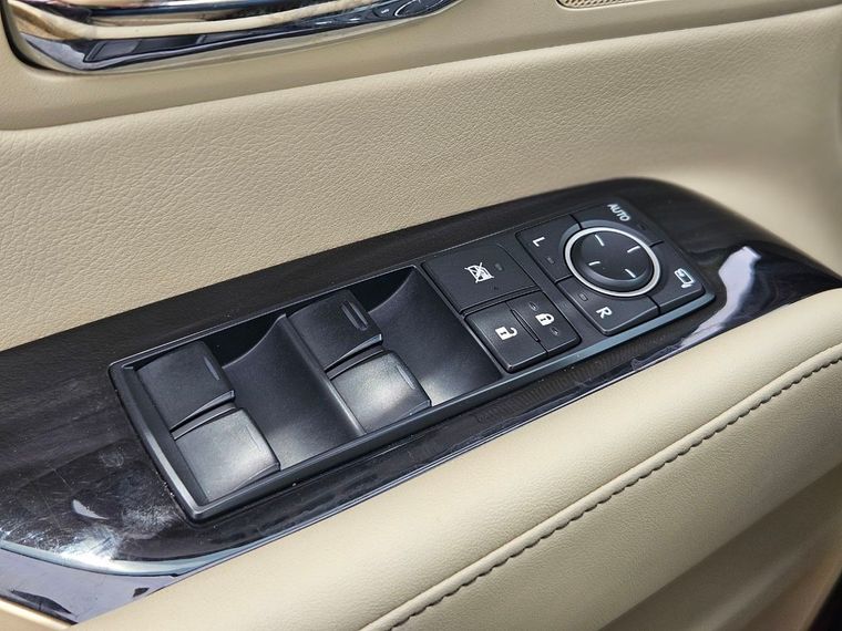 Lexus RX 2014 года, 134 849 км - вид 14