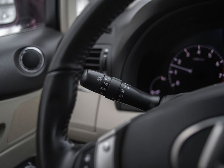 Lexus RX 2014 года, 134 849 км - вид 6