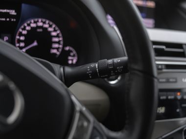 Lexus RX 2014 года, 134 849 км - вид 8