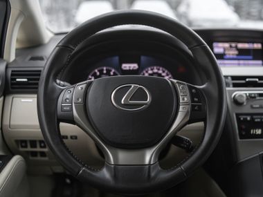 Lexus RX 2014 года, 134 849 км - вид 7