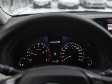 Lexus RX 2014 года, 134 849 км - вид 5