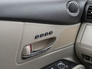 Lexus RX 2014 года, 134 849 км - вид 13