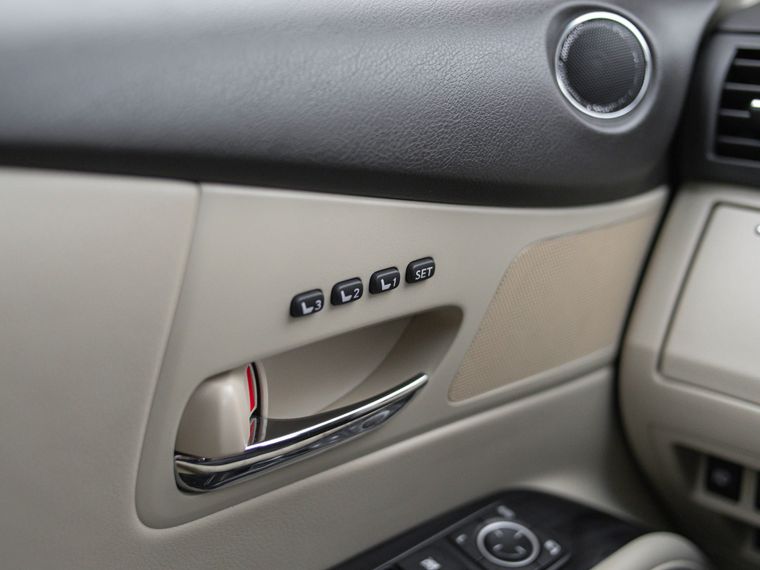 Lexus RX 2014 года, 134 849 км - вид 13