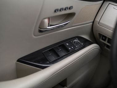 Lexus RX 2014 года, 134 849 км - вид 12