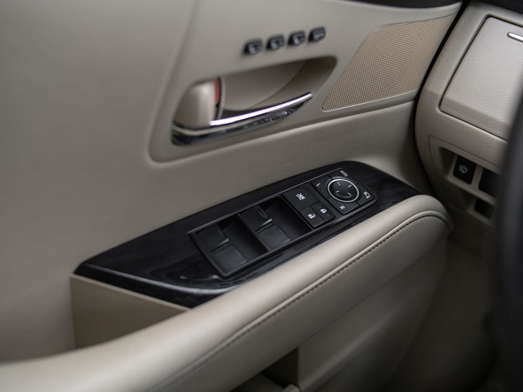 Lexus RX 2014 года, 134 849 км - вид 12