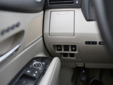 Lexus RX 2014 года, 134 849 км - вид 14