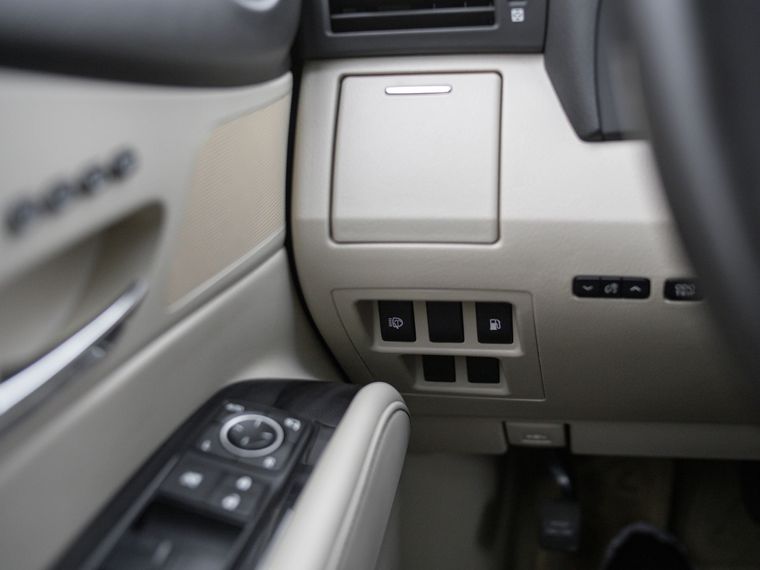 Lexus RX 2014 года, 134 849 км - вид 14