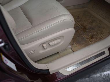 Lexus RX 2014 года, 134 849 км - вид 18