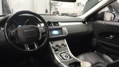 Land Rover Range Rover Evoque 2017 года, 123 415 км - вид 5