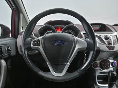 Ford Fiesta 2011 года, 172 010 км - вид 9