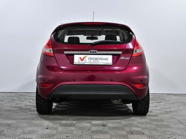 Ford Fiesta 2011 года, 172 010 км - вид 6