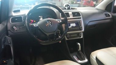 Volkswagen Polo 2015 года, 161 120 км - вид 5