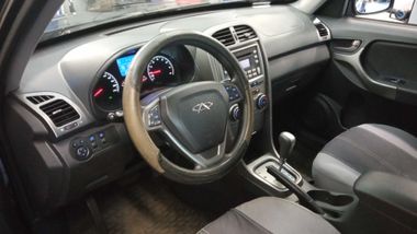 Chery Tiggo (T11) 2014 года, 85 069 км - вид 5