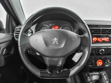 Peugeot 301 2013 года, 80 000 км - вид 7