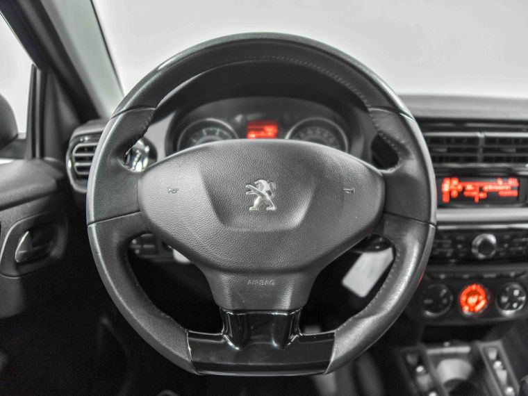 Peugeot 301 2013 года, 80 000 км - вид 6