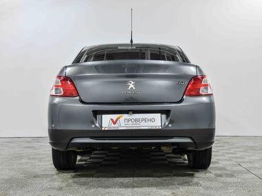 Peugeot 301 2013 года, 80 000 км - вид 5