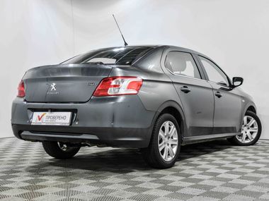 Peugeot 301 2013 года, 80 000 км - вид 4