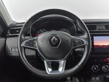 Renault Arkana 2019 года, 38 647 км - вид 9