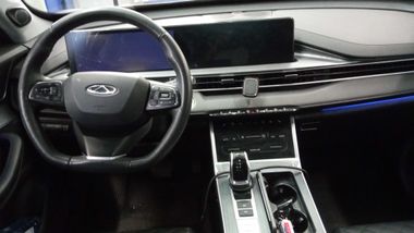 Chery Tiggo 7 Pro Max 2023 года, 48 871 км - вид 5