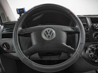 Volkswagen Transporter 2003 года, 360 026 км - вид 8