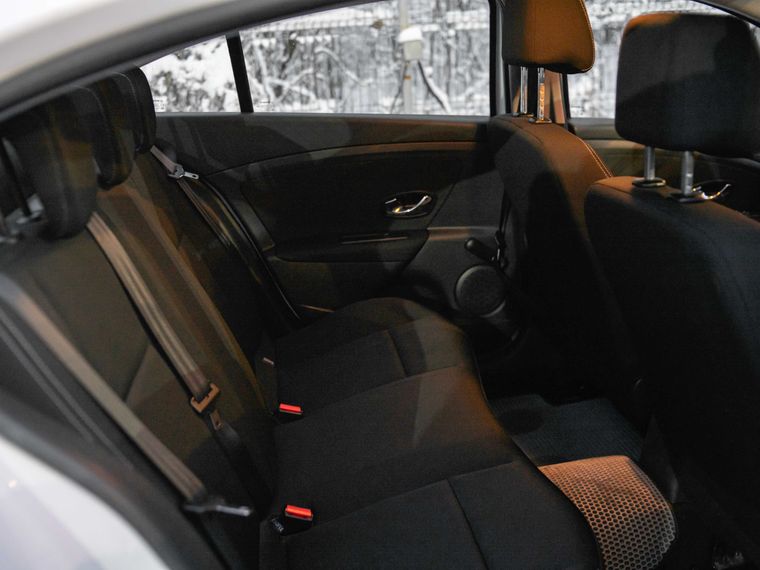 Renault Fluence 2014 года, 75 000 км - вид 10