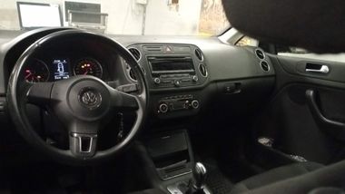 Volkswagen Golf Plus 2012 года, 67 504 км - вид 5
