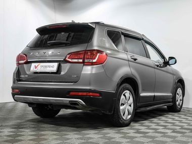 Haval H6 2019 года, 93 234 км - вид 5