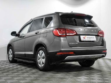 Haval H6 2019 года, 93 234 км - вид 7