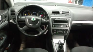 Skoda Octavia 2012 года, 214 963 км - вид 5