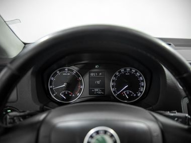 Skoda Octavia 2012 года, 214 963 км - вид 7