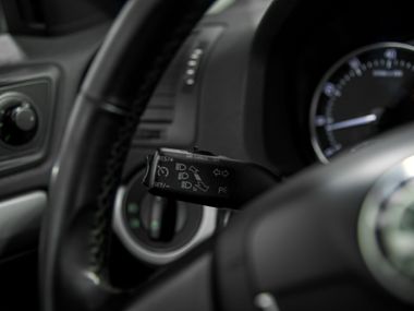 Skoda Octavia 2012 года, 214 963 км - вид 8