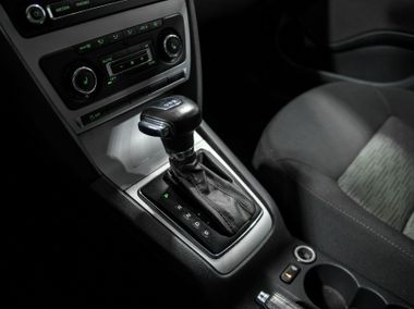Skoda Octavia 2012 года, 214 963 км - вид 11