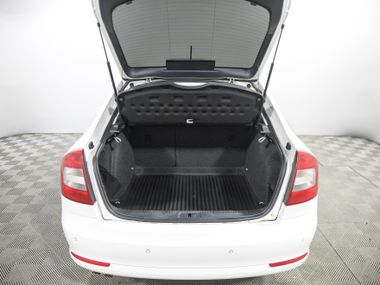 Skoda Octavia 2012 года, 214 963 км - вид 17