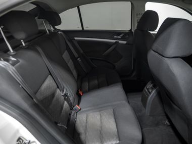 Skoda Octavia 2012 года, 214 963 км - вид 15