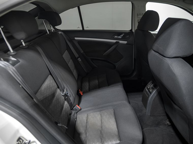 Skoda Octavia 2012 года, 214 963 км - вид 15