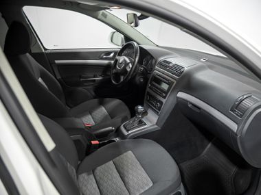 Skoda Octavia 2012 года, 214 963 км - вид 16
