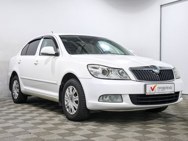 Skoda Octavia 2012 года, 214 963 км - вид 3