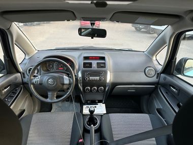 Suzuki SX4 2008 года, 360 538 км - вид 7