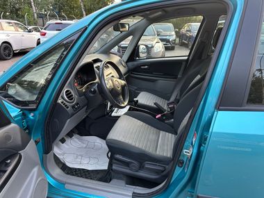 Suzuki SX4 2008 года, 360 538 км - вид 13