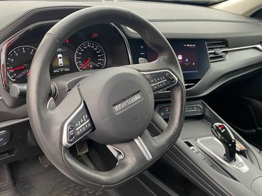 Haval F7x 2021 года, 58 000 км - вид 10