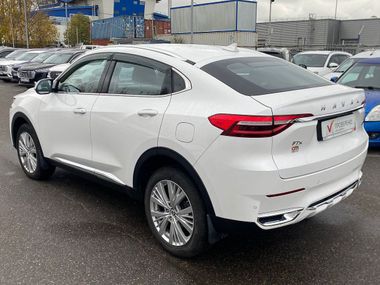 Haval F7x 2021 года, 58 000 км - вид 7