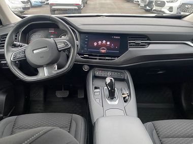 Haval F7x 2021 года, 58 000 км - вид 8