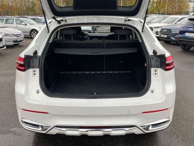 Haval F7x 2021 года, 58 000 км - вид 18