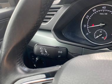 Skoda Superb 2016 года, 132 443 км - вид 9