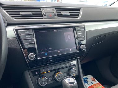 Skoda Superb 2016 года, 132 443 км - вид 12