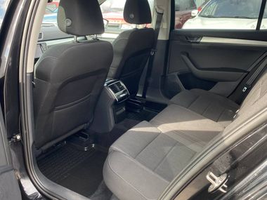 Skoda Superb 2016 года, 132 443 км - вид 16
