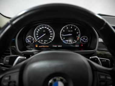 BMW X6 2016 года, 171 990 км - вид 7