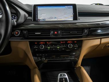 BMW X6 2016 года, 171 990 км - вид 12